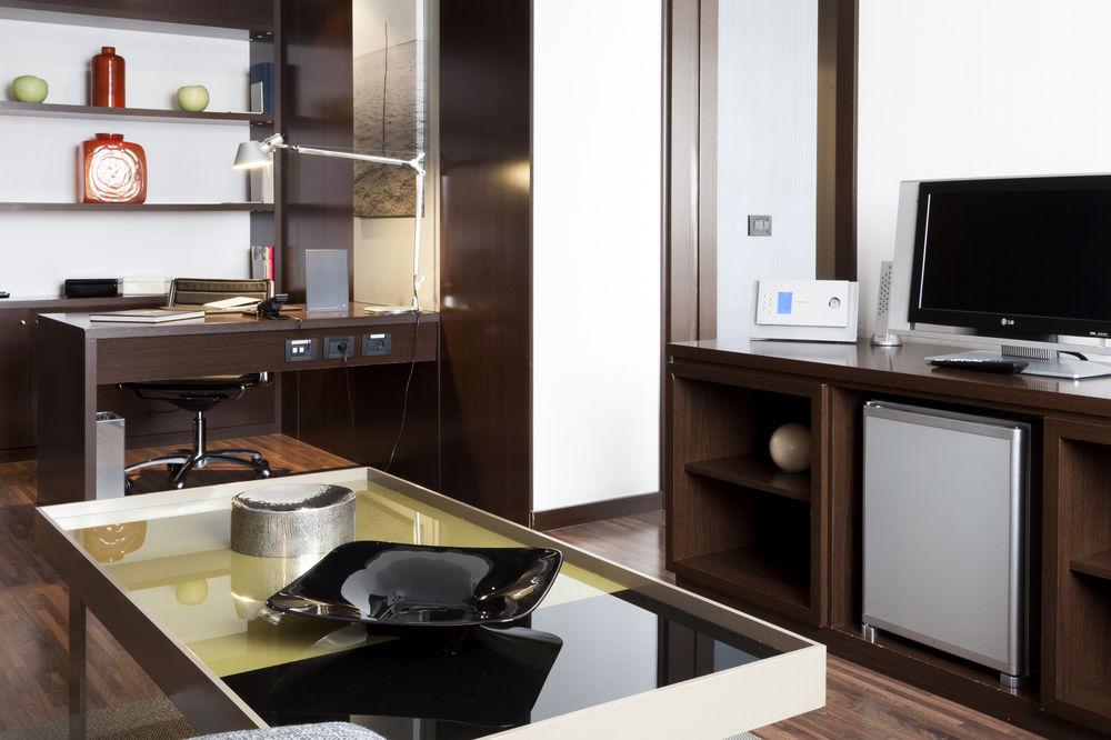Hotel Ac Bologna