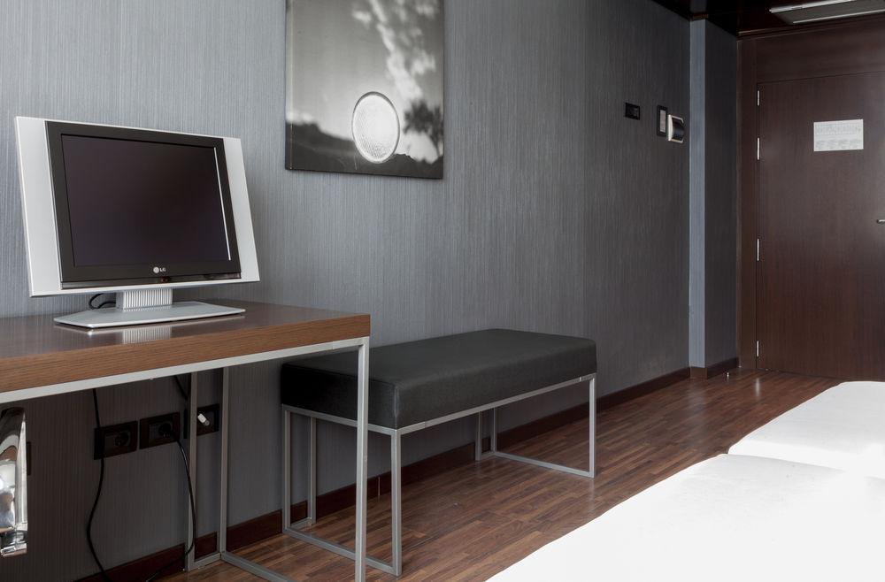 Hotel Ac 4*