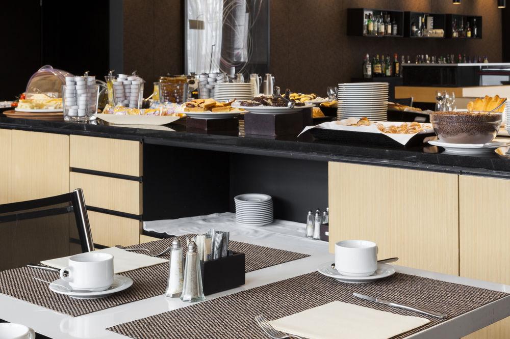 Ac Hotel 4*