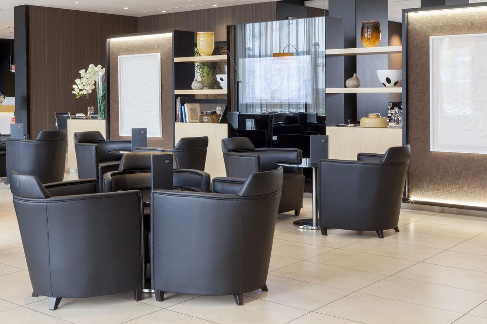 Ac Hotel Bologna