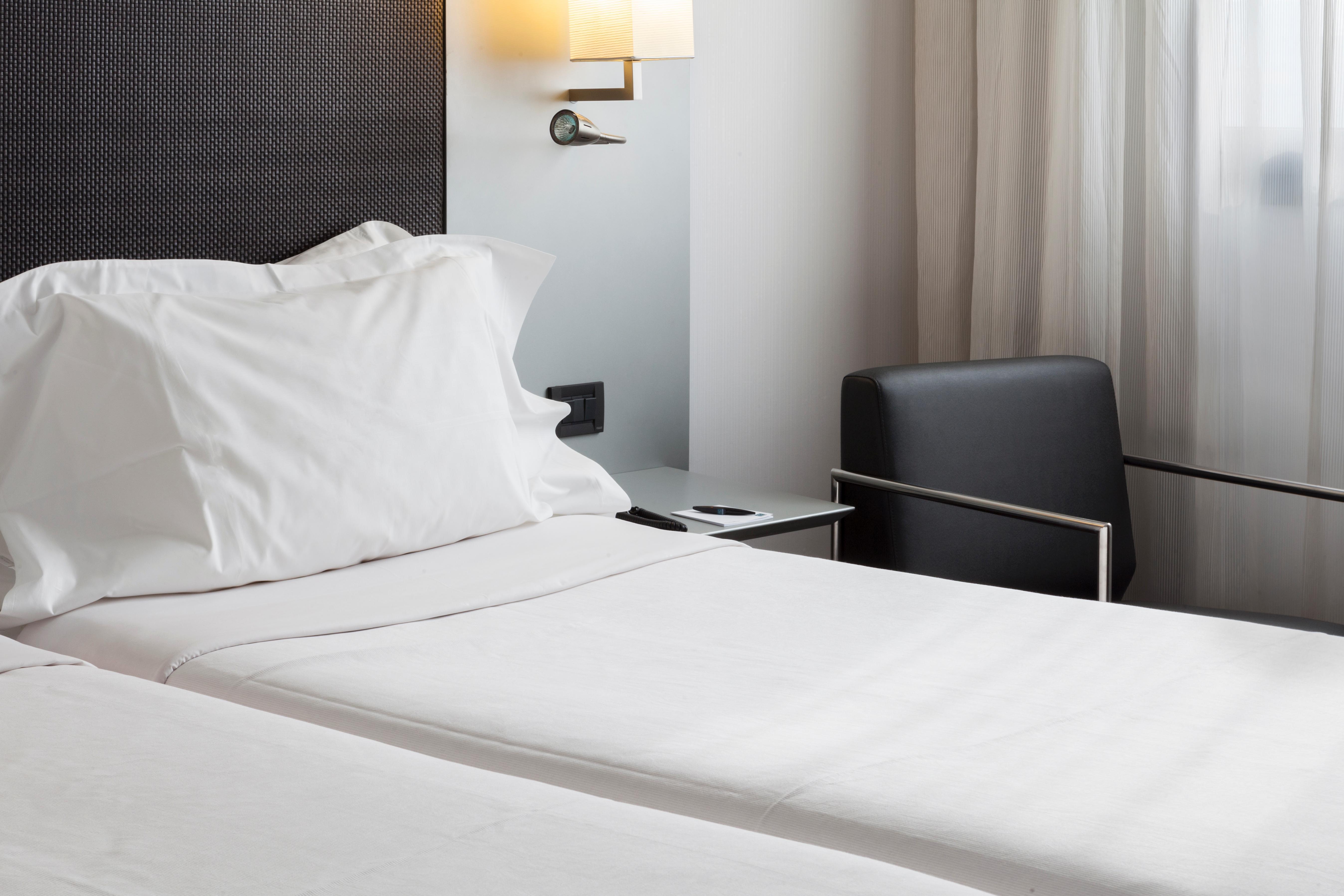 Hotel Ac 4*