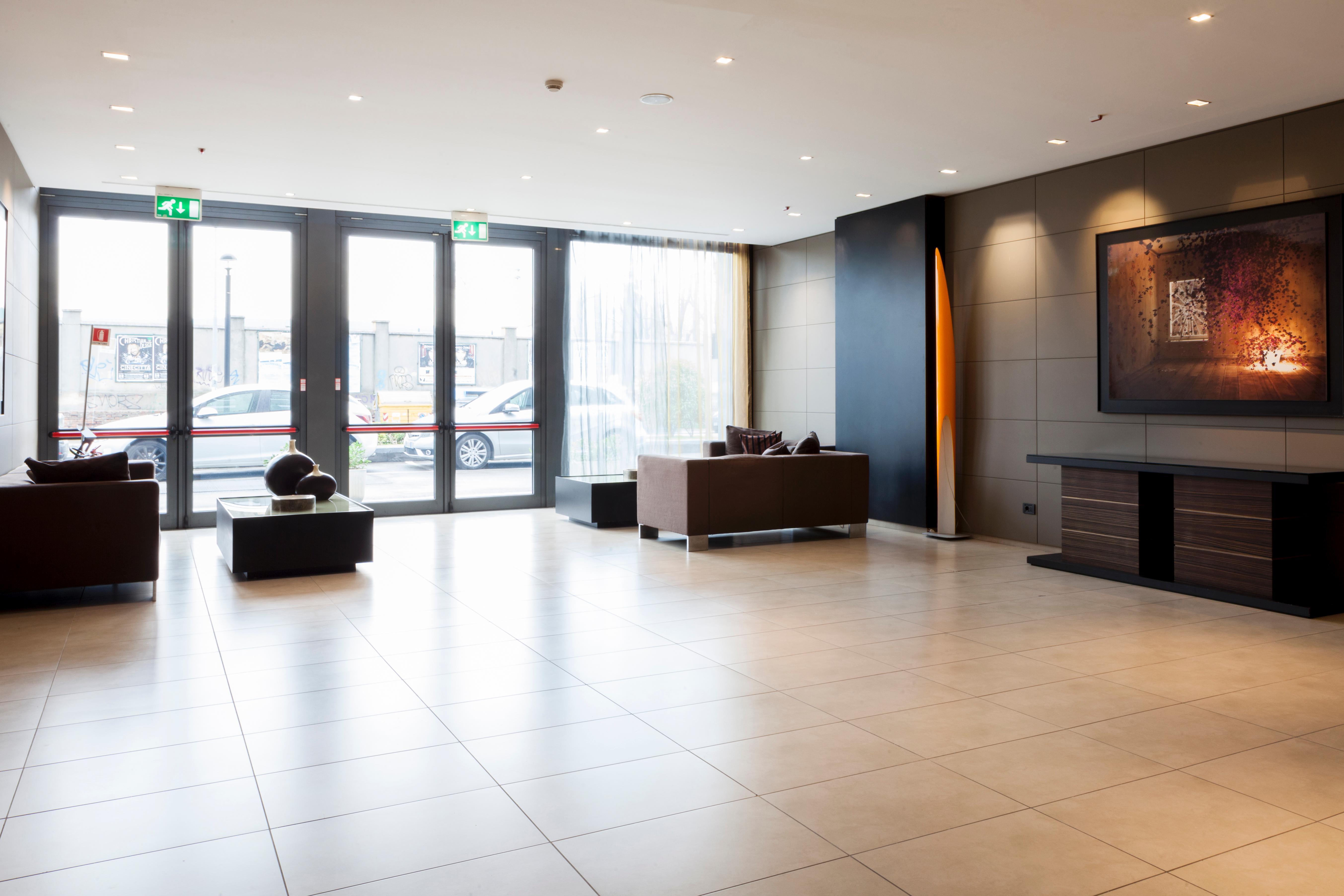 Hotel Ac 4*