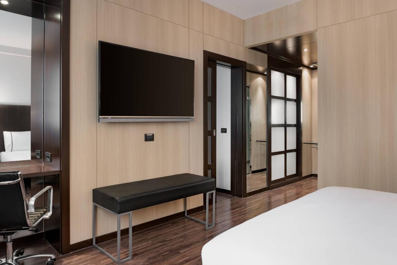 Hotel Ac