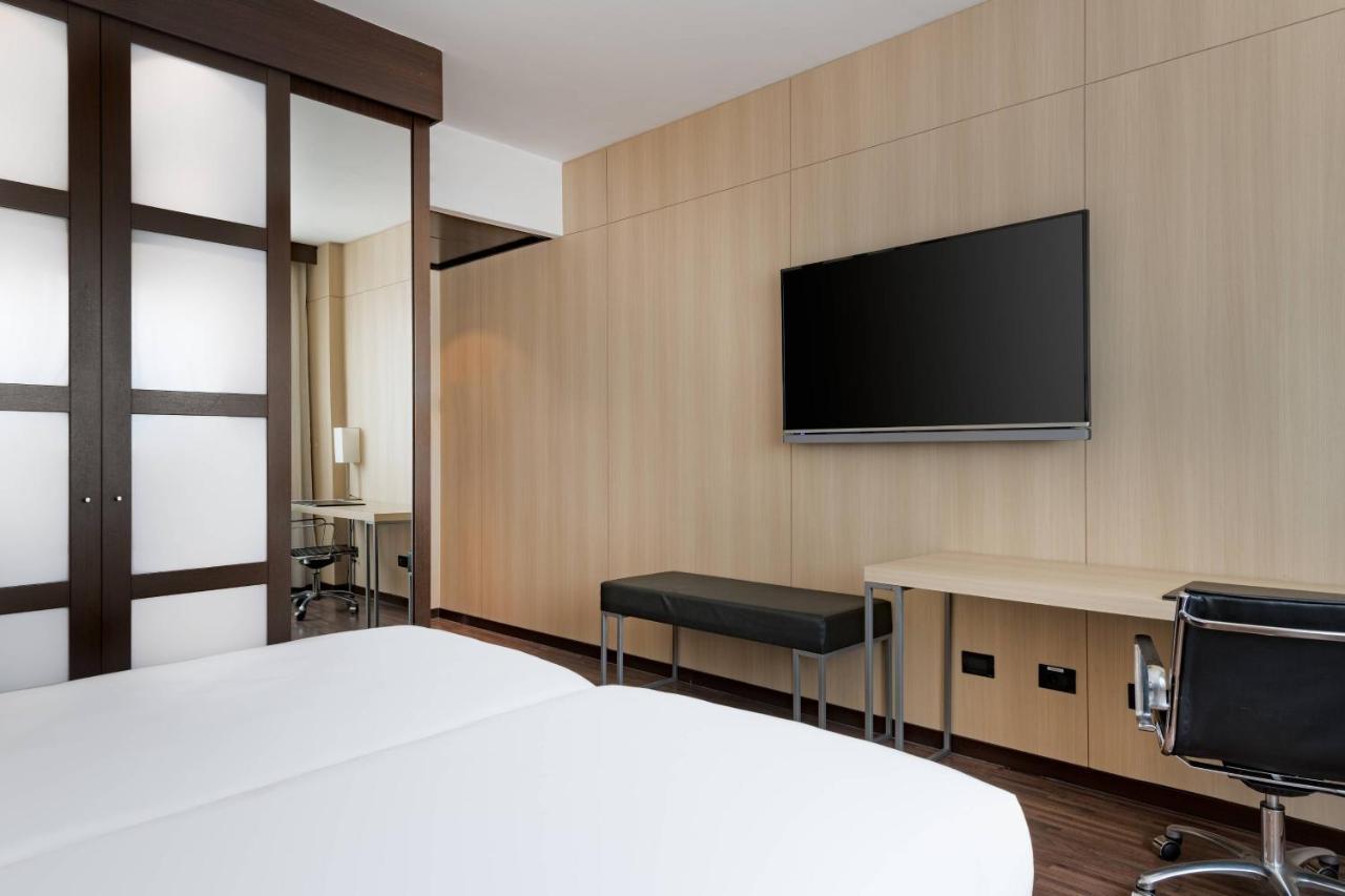 Ac Hotel
