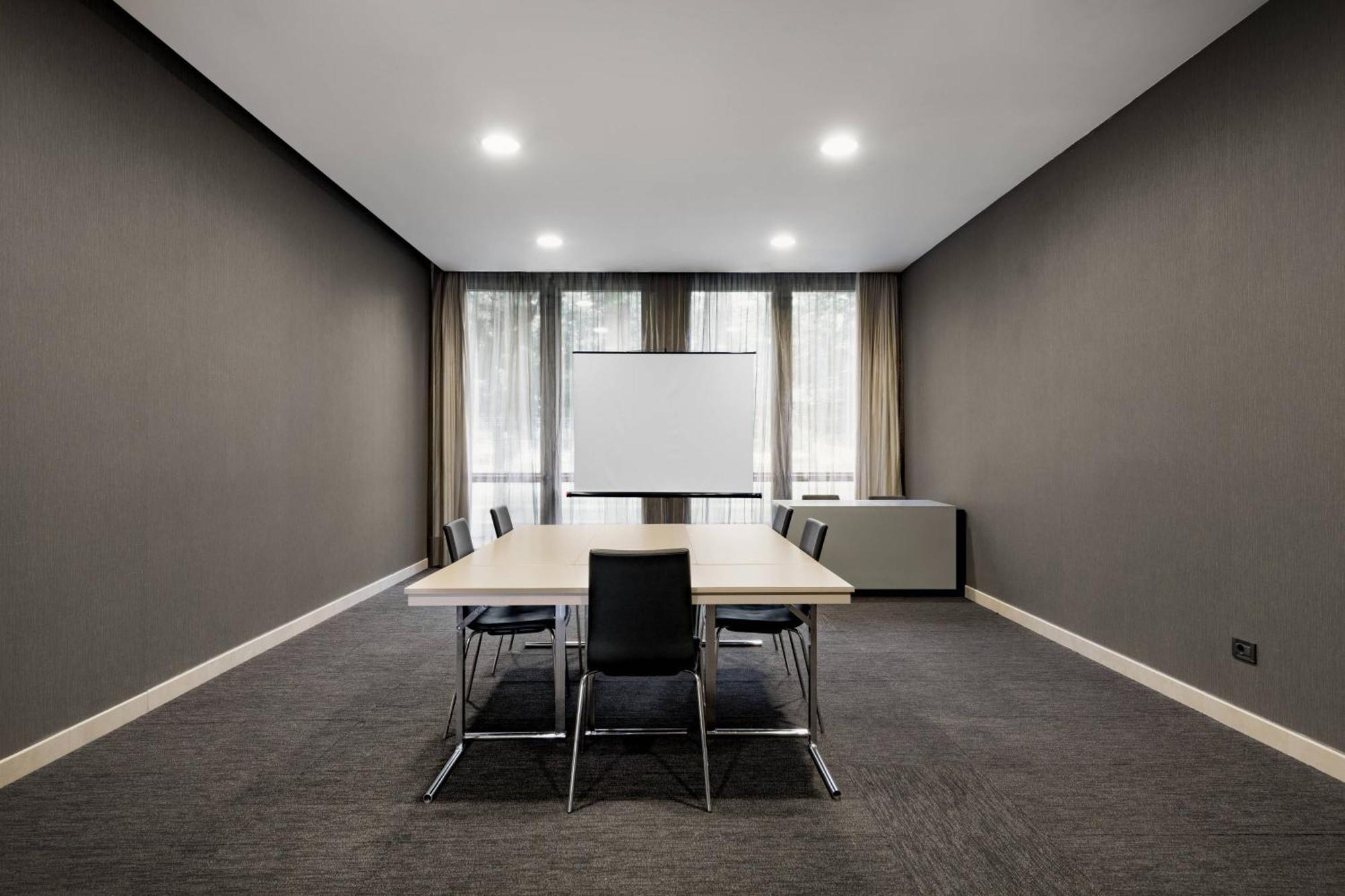 Ac Hotel Bologna