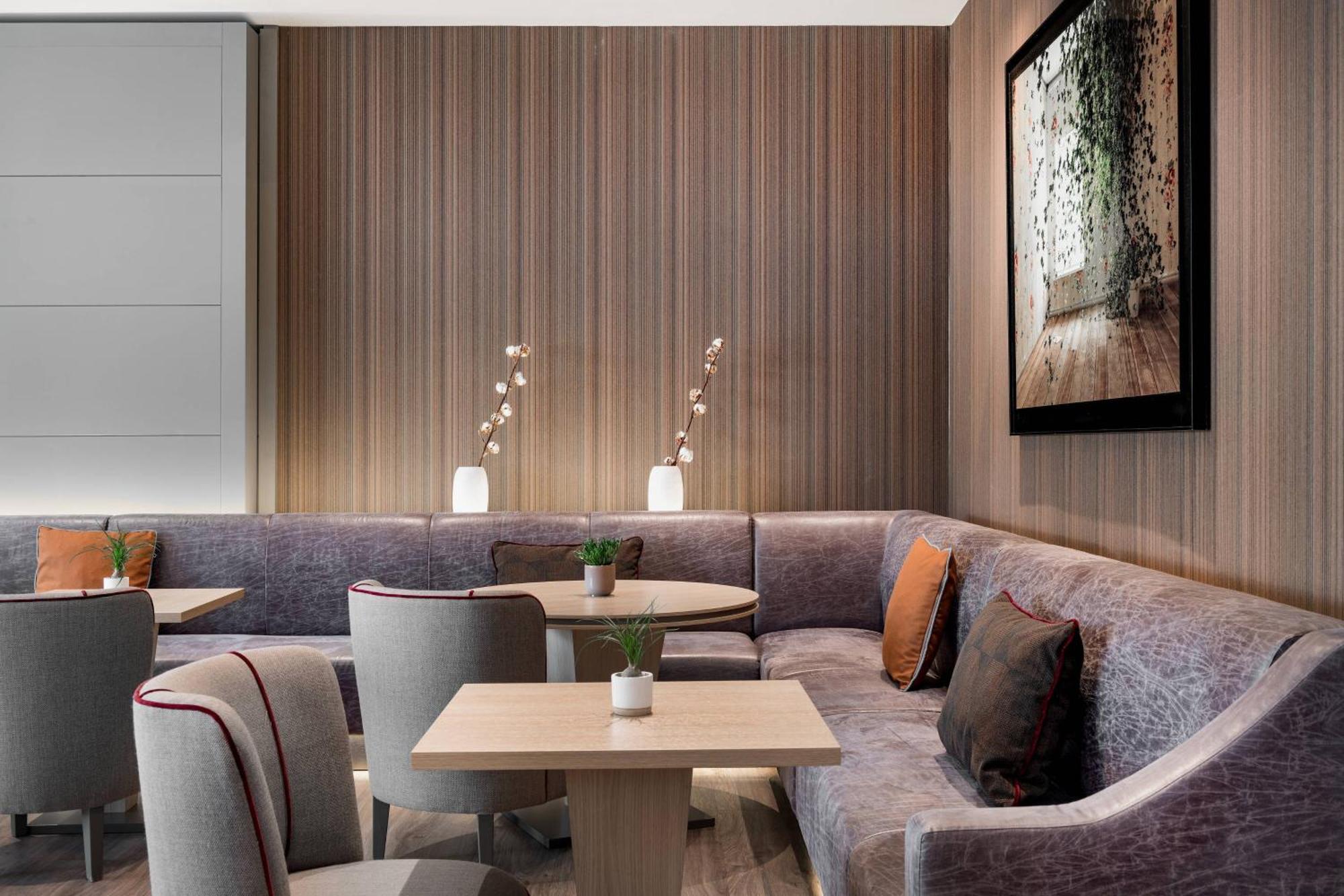 Ac Hotel Bologna
