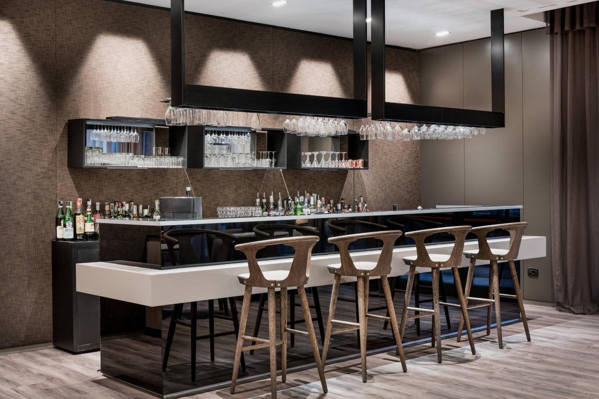 Hotel Ac Bologna