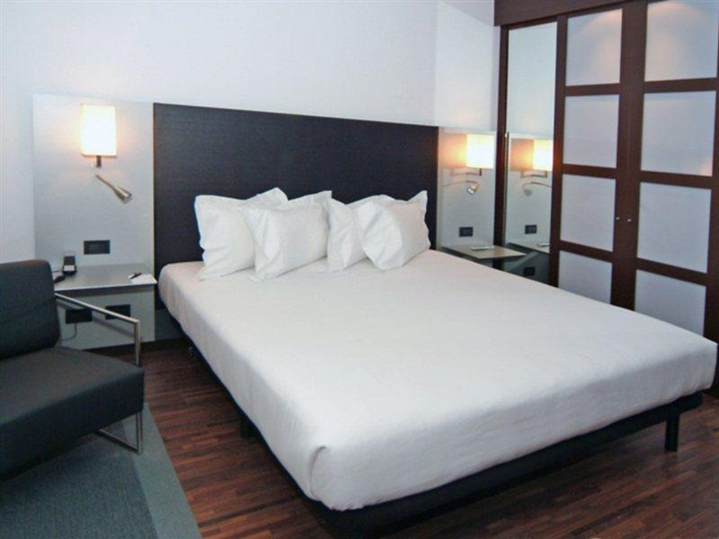 Hotel Ac Bologna