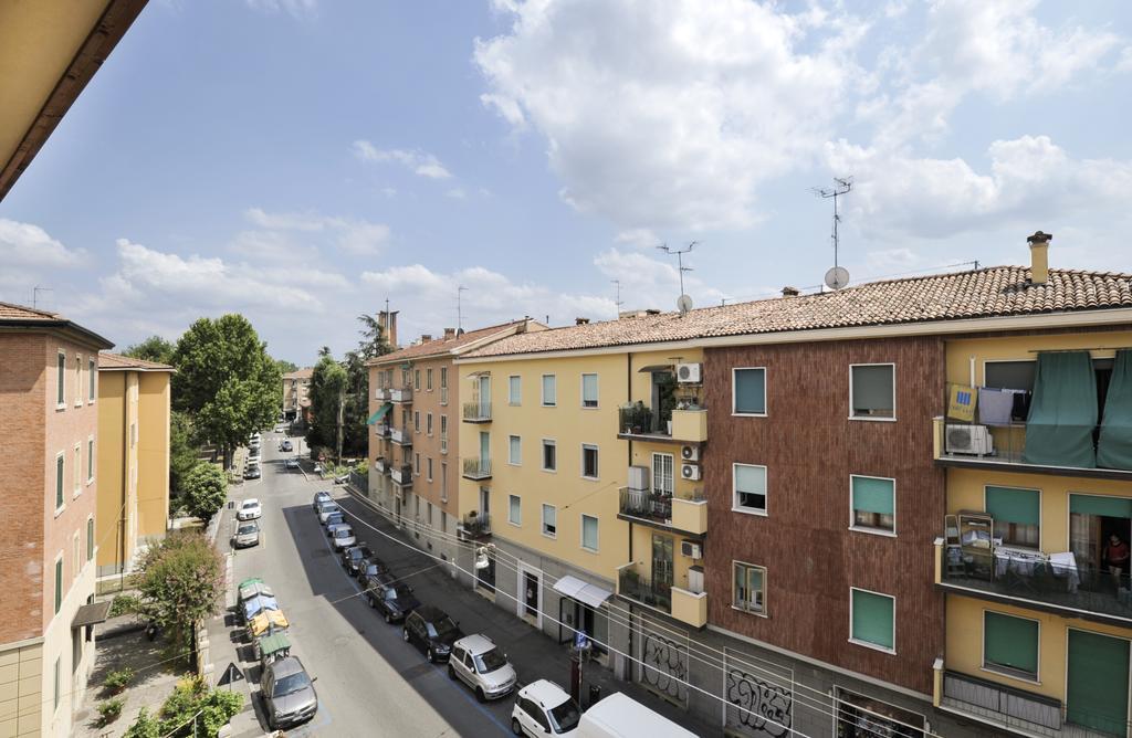 Ac 4* Bologna