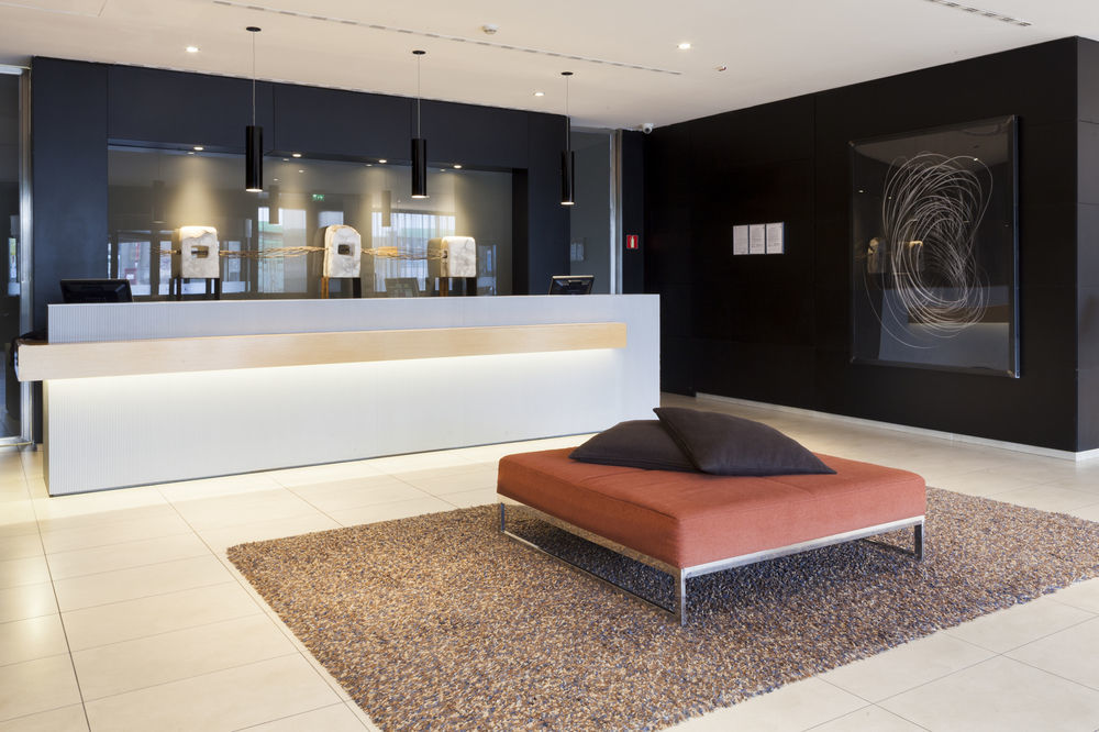 Hotel Ac 4*