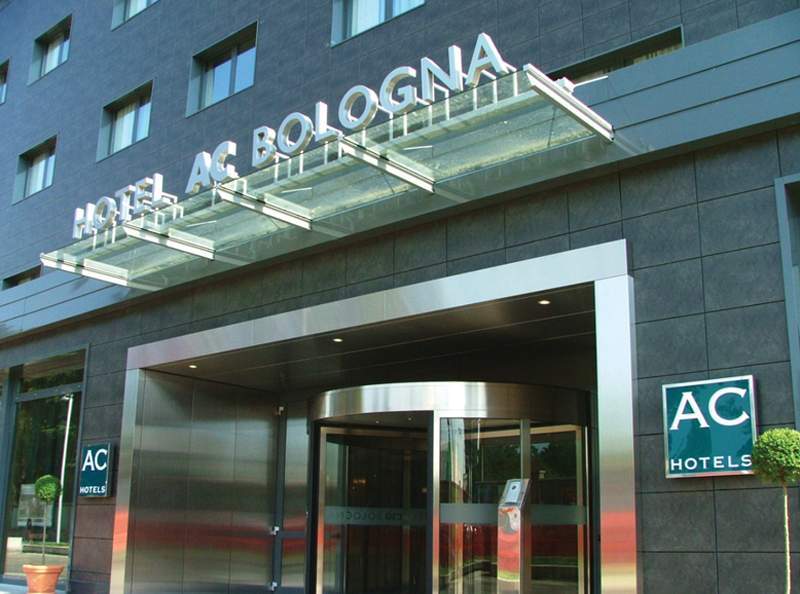 Ac 4* Bologna