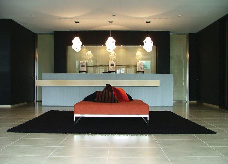 Hotel Ac 4*
